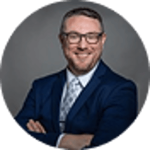 <strong>Matt Metras,</strong> <br> founder of MDM Financial Services