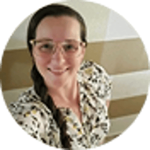 <strong>Brittany Pullin,</strong> <br> manager and sales tax associate at Tax Man To You, LLC