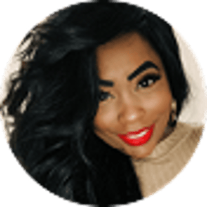 <strong>Tranika Warner,</strong> <br> Founder of TMW Financial Solutions