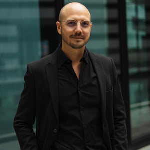 <strong>Tim Schäfer</strong> <br>Kanzleiinhaber, Steuerkanzlei Schäfer