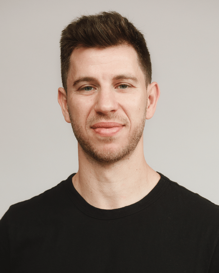 Ilya Radzinsky