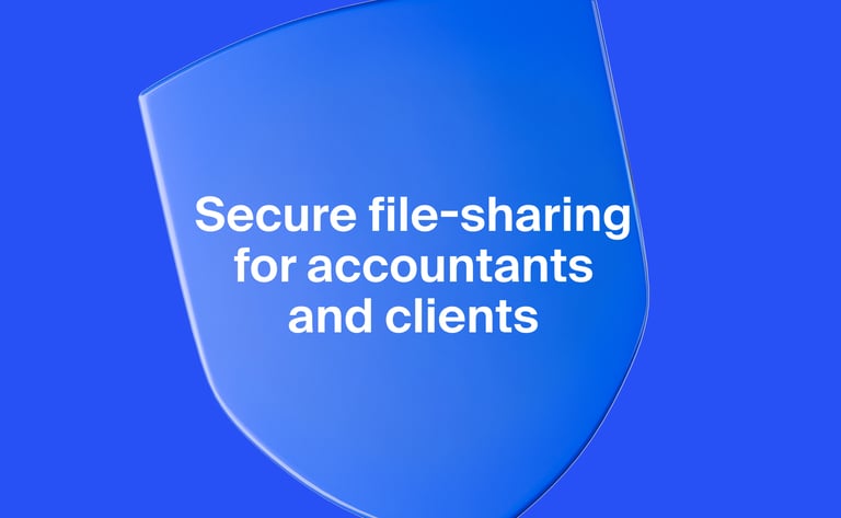 Top 13 secure file-sharing tools for accountants